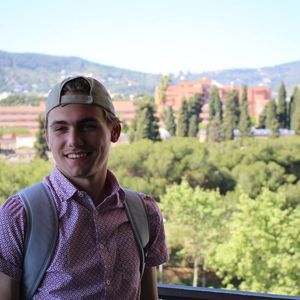 Meet your Posher, Samuel